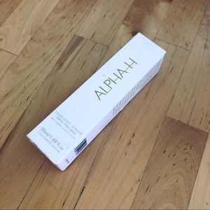 Alpha-H Liquid Gold Ultimate Perfecting Mask 50ml